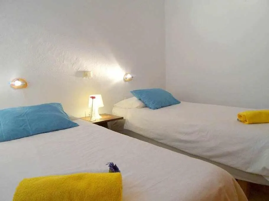 Casa Descanso Con Jacuzzi En Playa Quemada Villa Spain